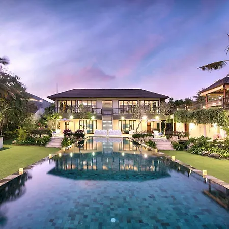 Karang Saujana Hotel