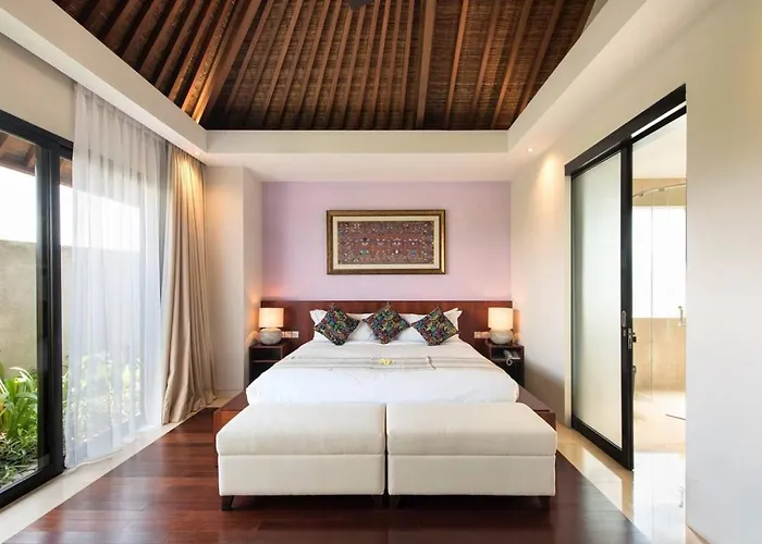 Hotel Karang Saujana