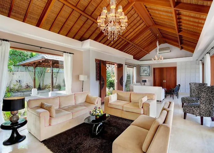 Karang Saujana Hotel