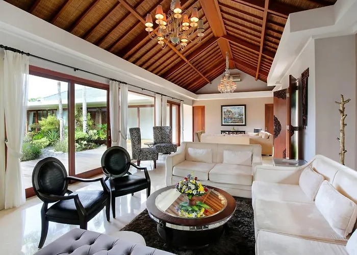 Hotel Karang Saujana