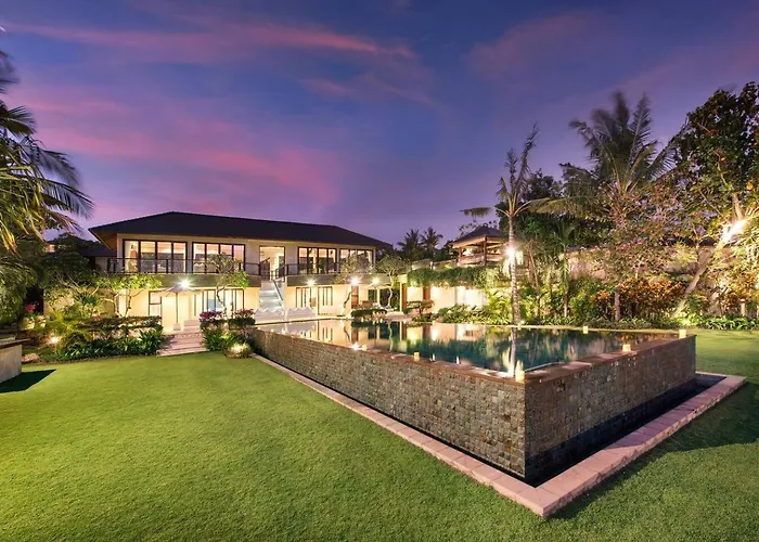 Karang Saujana Uluwatu (Bali)