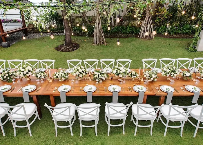 Karang Saujana Hotel 4*
