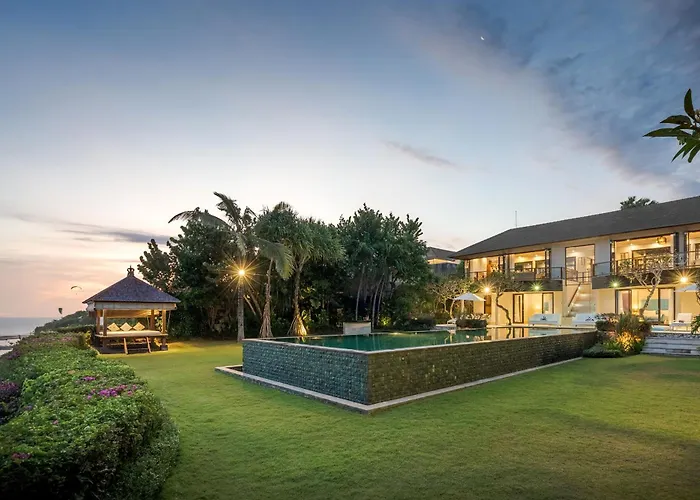 Hotel Karang Saujana