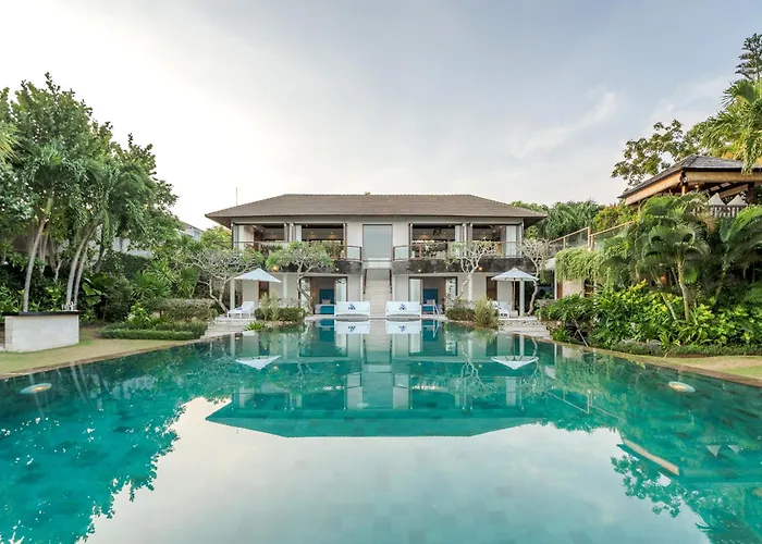 Hotel Karang Saujana