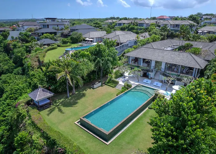Karang Saujana Hotel