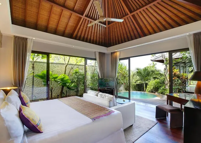 Karang Saujana Hotel